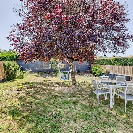 Maison Dany Salles-sur-Mer Exteriér fotografie